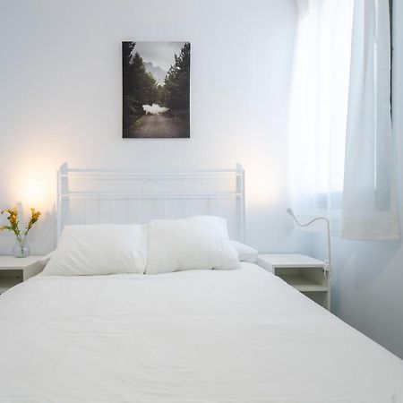 Conjunto De Apartamentos Antiguo Palacio Hotel Paris Huelva Eksteriør bilde