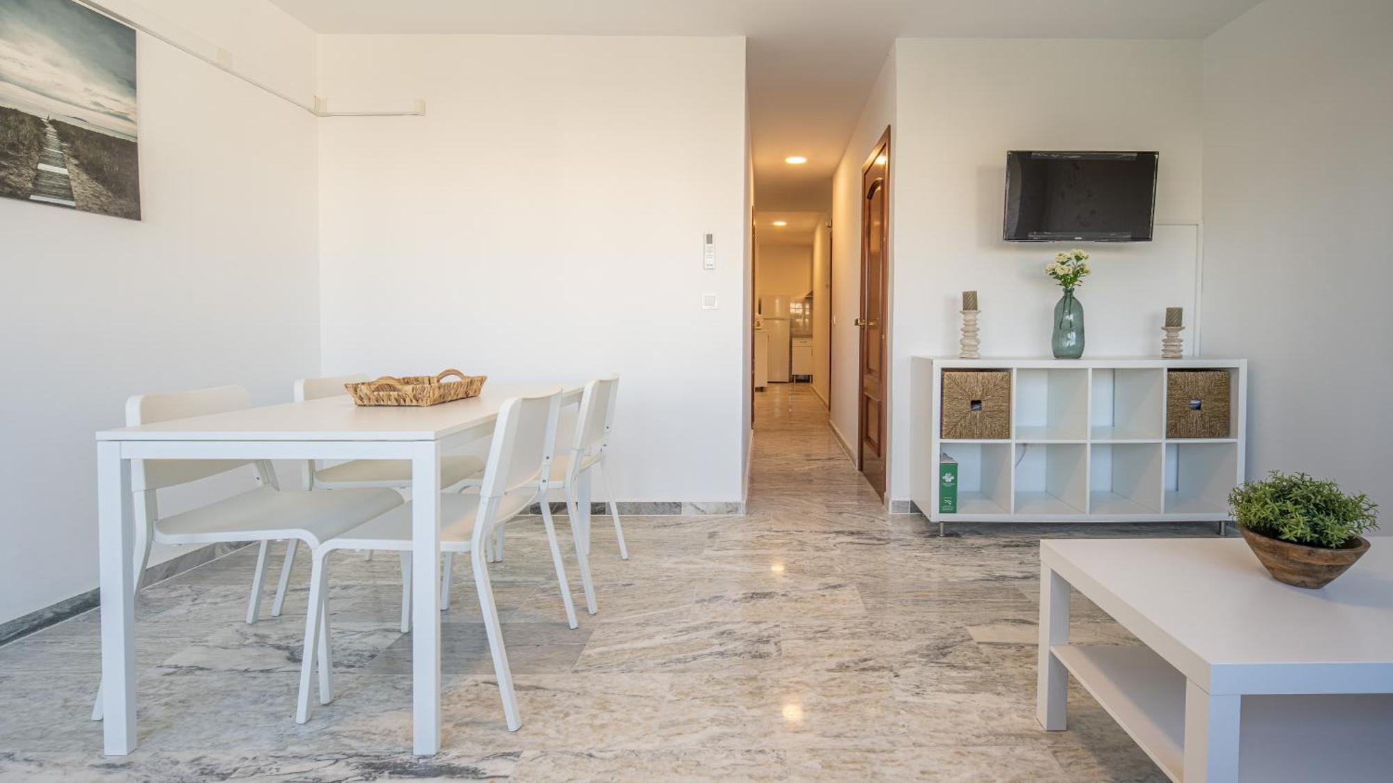 Conjunto De Apartamentos Antiguo Palacio Hotel Paris Huelva Eksteriør bilde