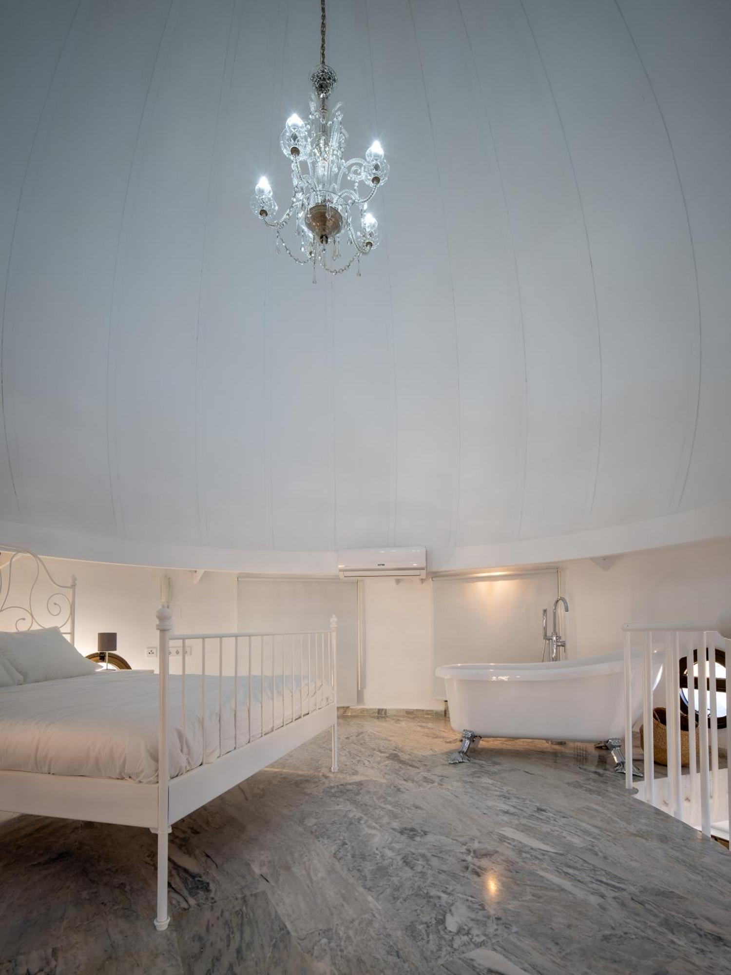 Conjunto De Apartamentos Antiguo Palacio Hotel Paris Huelva Eksteriør bilde